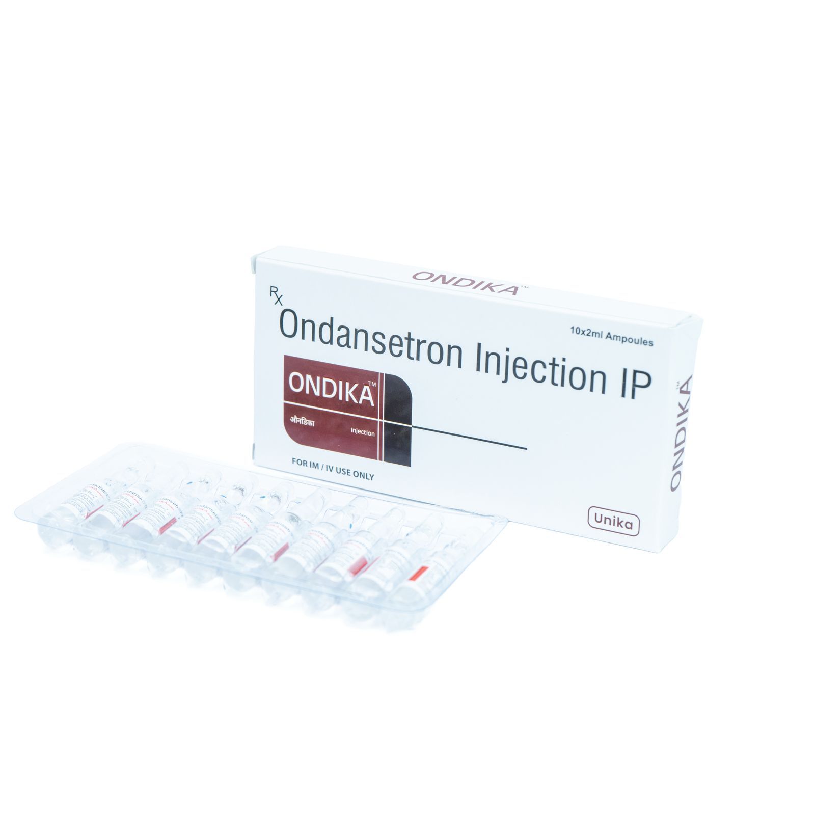Ondika-2ml Injections